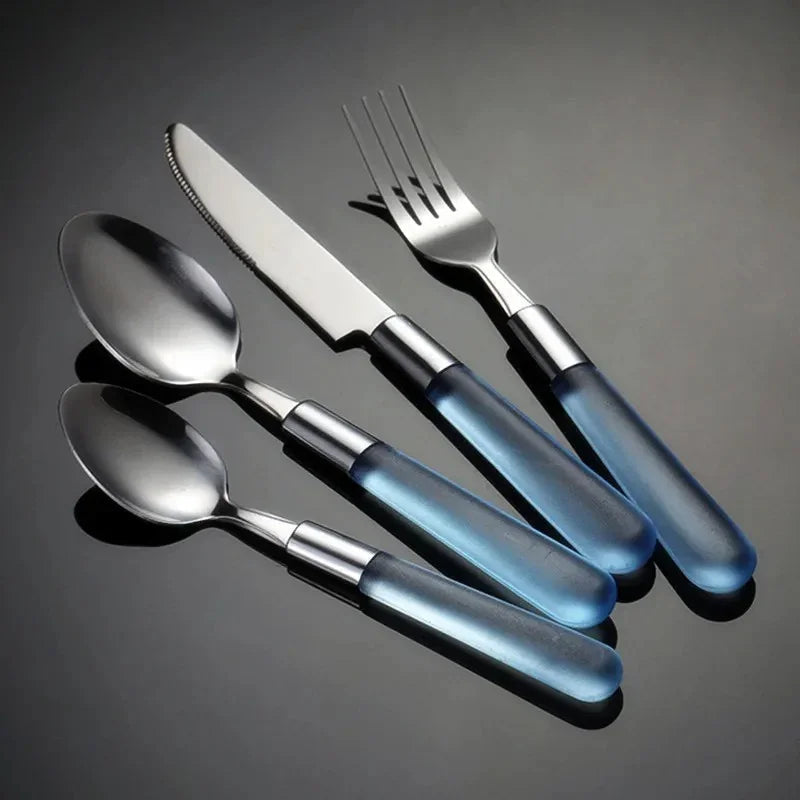 Tabletop — Orchard Cutlery Set
