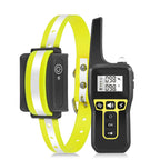 1000m Rechargeable Waterproof Dog Training Collar with Remote Control, view 12