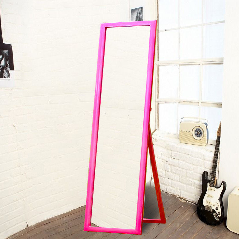 Stylish Floor Mirror | High & Bury