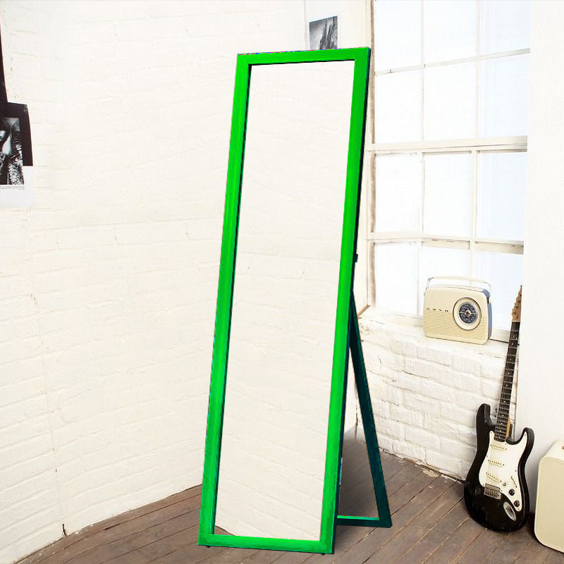 Stylish Floor Mirror | High & Bury