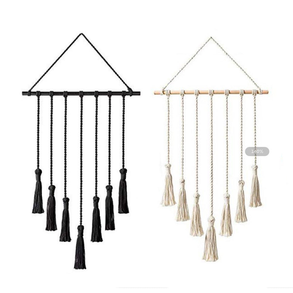 Wall Decoration Wood | High & Bury