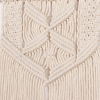 Wall Tapestry Beige 41 Color | High & Bury