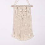 Wall Tapestry Beige 41 Color | High & Bury