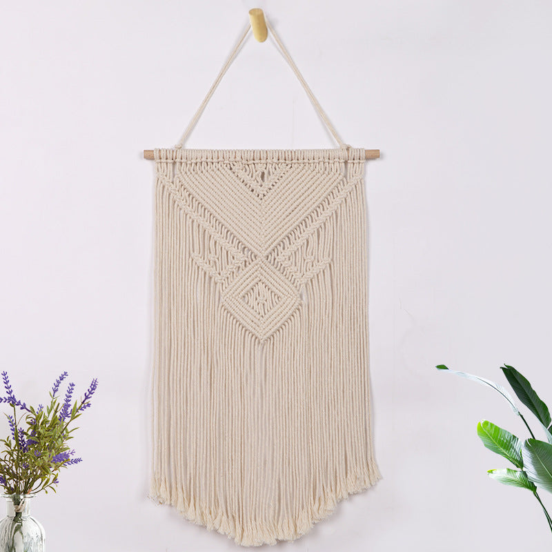 Wall Tapestry Hanging | High & Bury