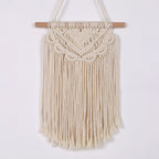 Wall Tapestry Beige 41 Color | High & Bury