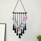 Wall Decoration Wood | High & Bury