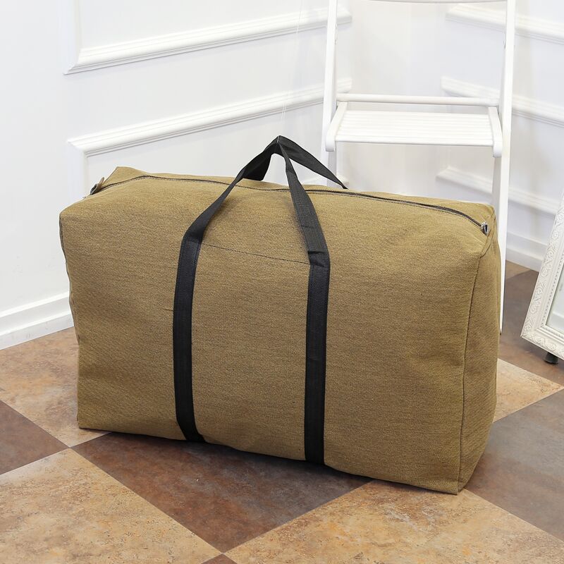 Durable Large Travel Duffle Bag | High & Bury
