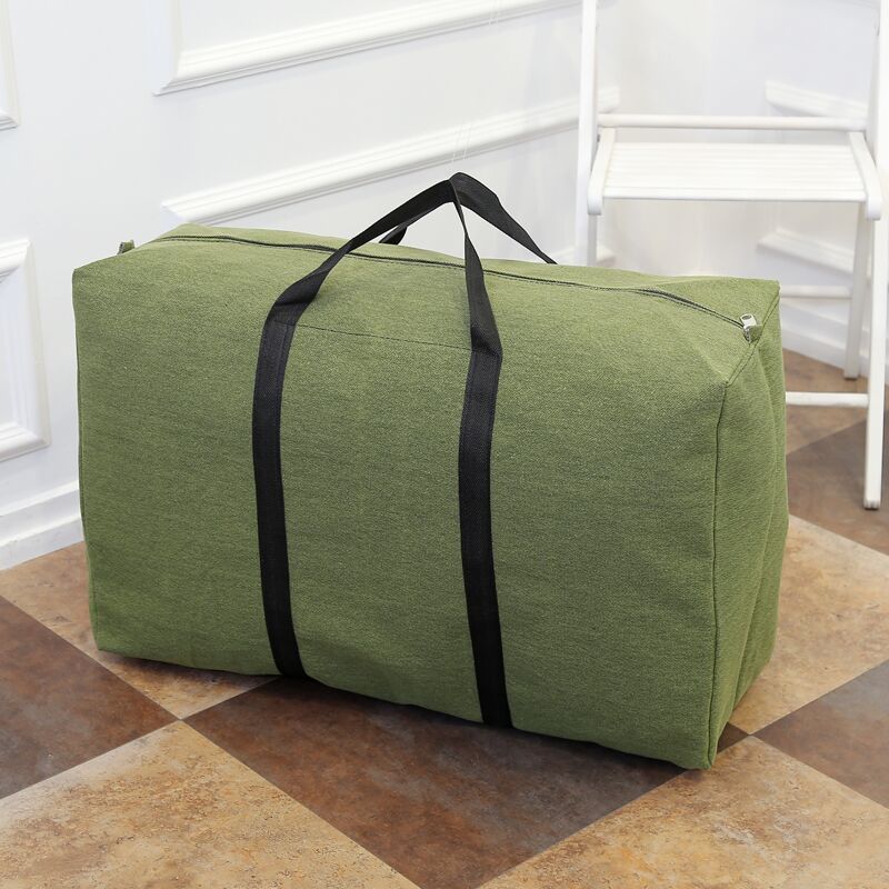 Versatile Multi-Functional Travel Duffle Bag | High & Bury