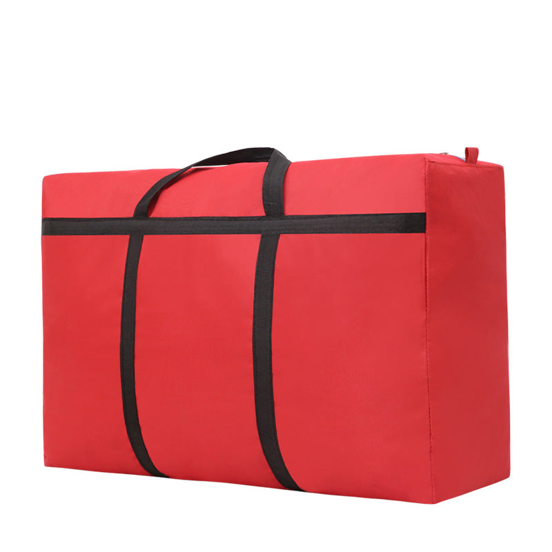 Multi-Functional Storage Carry Bag | High & Bury
