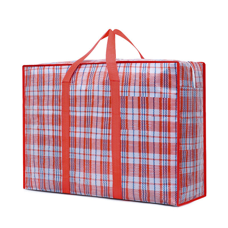 Spacious Storage Tote Bag | High & Bury