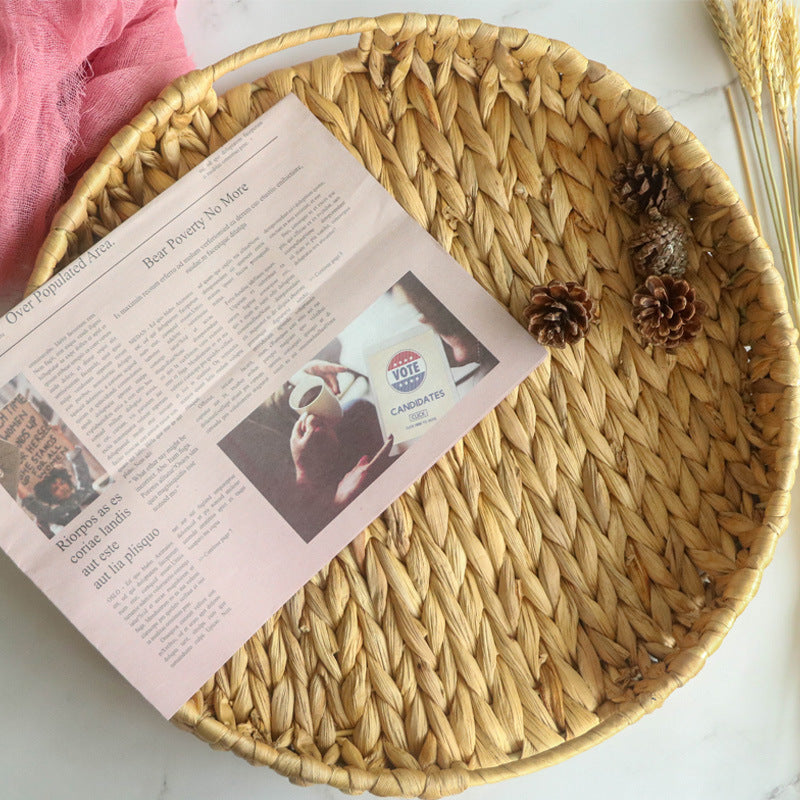 Handcrafted Decorative Bowl | High & Bury