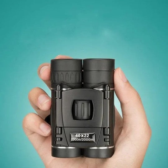 40x22 Binoculars for Wildlife, Landscapes and Outdoor Viewing, view 3