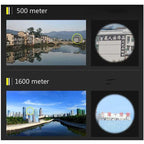 40x22 Binoculars for Wildlife, Landscapes and Outdoor Viewing, view 5