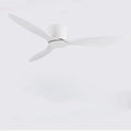 42 and 52 Inch Ceiling Fan with DC Motor, Remote, Reversible Blades, view 16