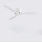 42 and 52 Inch Ceiling Fan with DC Motor, Remote, Reversible Blades, view 16