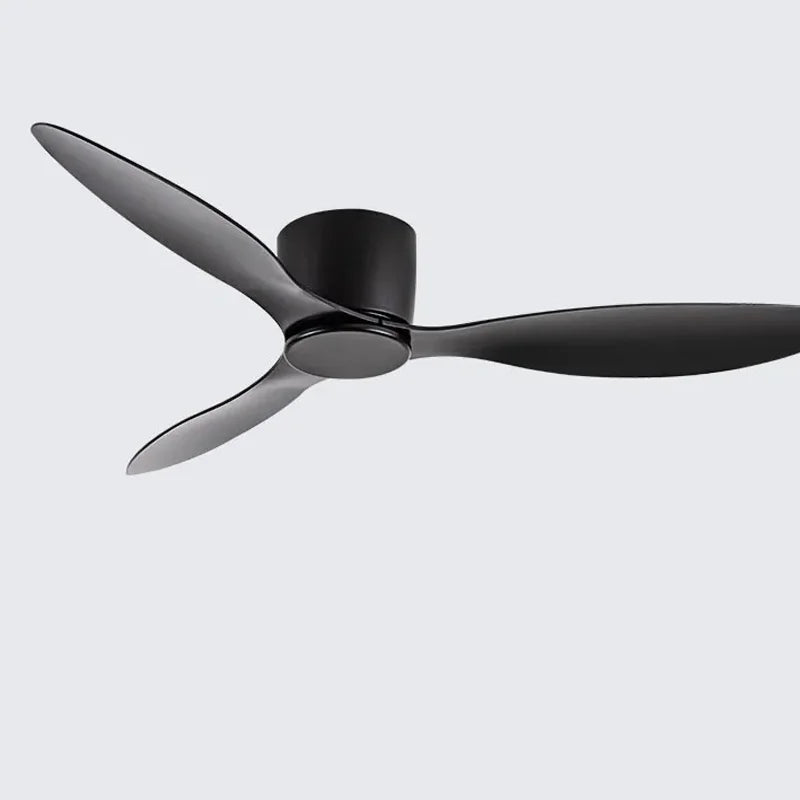 42 and 52 Inch Ceiling Fan with DC Motor, Remote, Reversible Blades, view 18