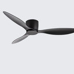 42 and 52 Inch Ceiling Fan with DC Motor, Remote, Reversible Blades, view 18