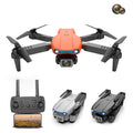 4K UHD Camera Drone for Aerial Photography, 32 x 24 x 19 cm, view 6