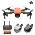 4K UHD Camera Drone for Aerial Photography, 32 x 24 x 19 cm, view 6