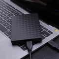 8TB USB 3.0 External Hard Drive, Portable Black, 4.6 x 3.15 x 0.47 inches