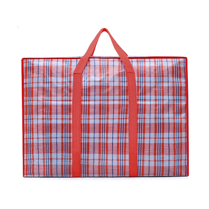 Shopping Tote Molded Plastic | High & Bury