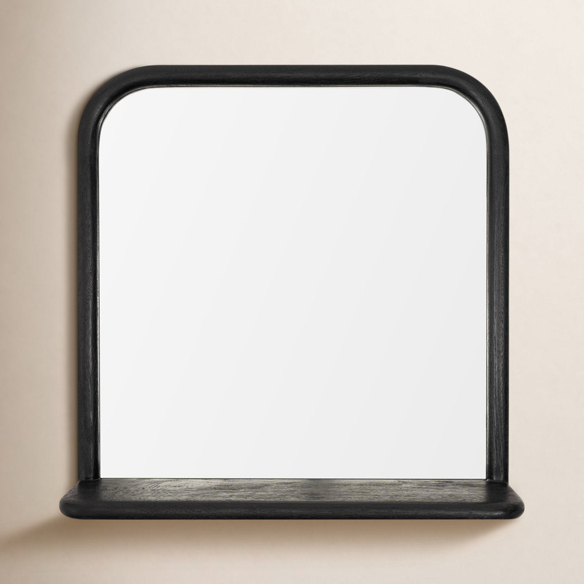 Contemporary Decorative Wall Mirror | High & Bury