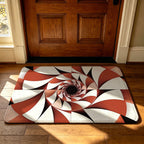 Home Decor Soft Textile Non Slip | High & Bury