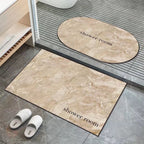 Shower Mat Set | High & Bury