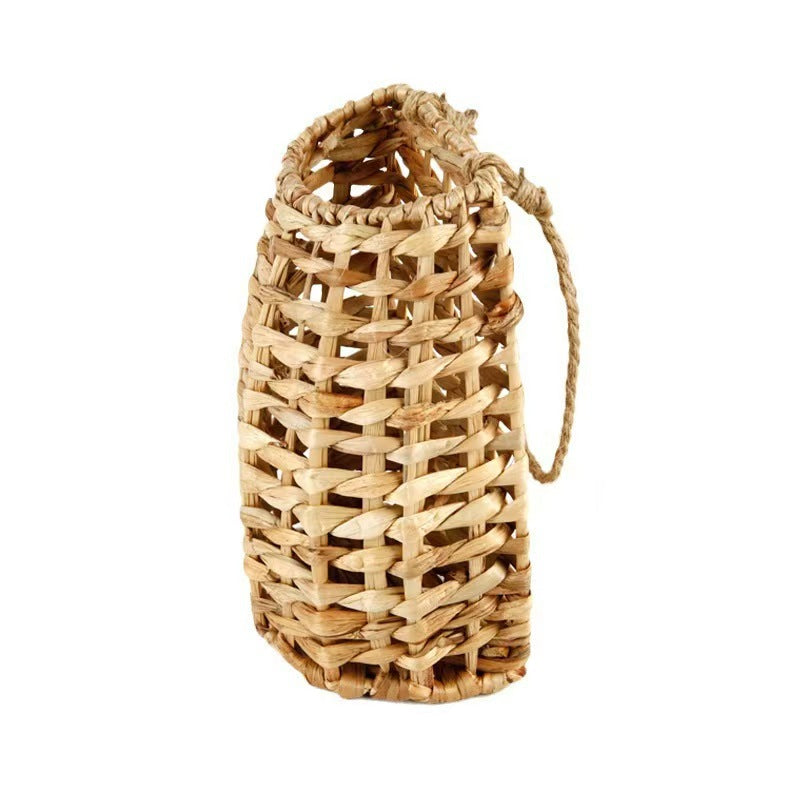 Decorative Storage Basket in Scandinavian Design | High & Bury