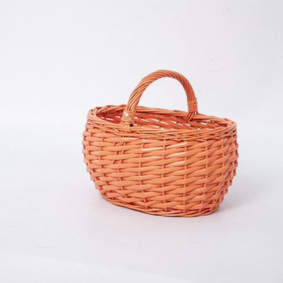 Basket Soft Textile | High & Bury