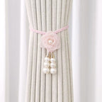 Window Decoration Soft Textile | High & Bury