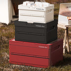 Practical Storage Box | High & Bury