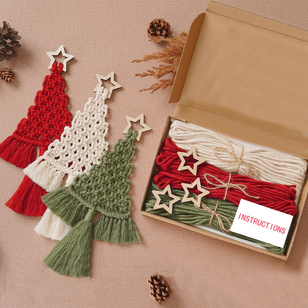 DIY Craft Kit | High & Bury