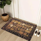 Welcome Mat 32 × 47 Inch | High & Bury