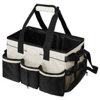 Multifunctional Storage Bag Soft Textile | High & Bury