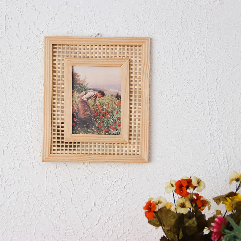 Artistic Picture Frames | High & Bury