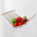 Hanging Fruit Net | High & Bury