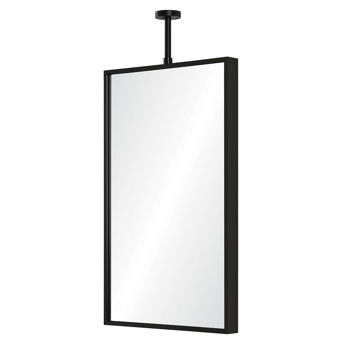 Hanging Decorative Mirror | High & Bury
