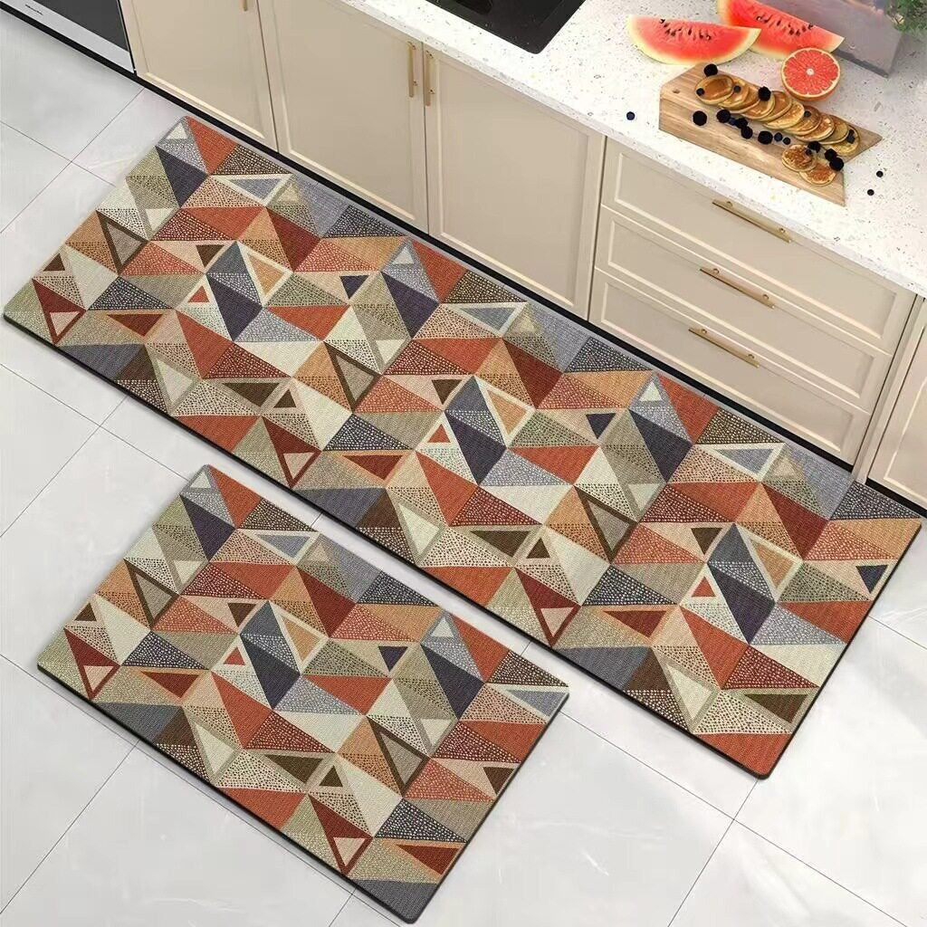Kitchen Comfort Mat Set | High & Bury