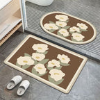 Shower Mat Set | High & Bury