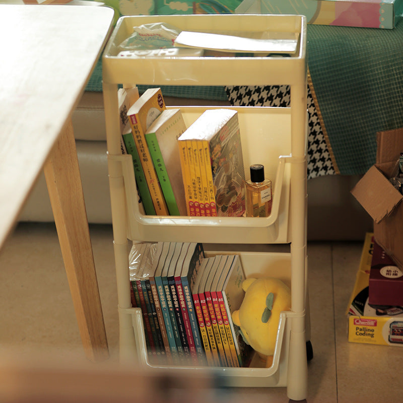 Mobile Storage Trolley | High & Bury