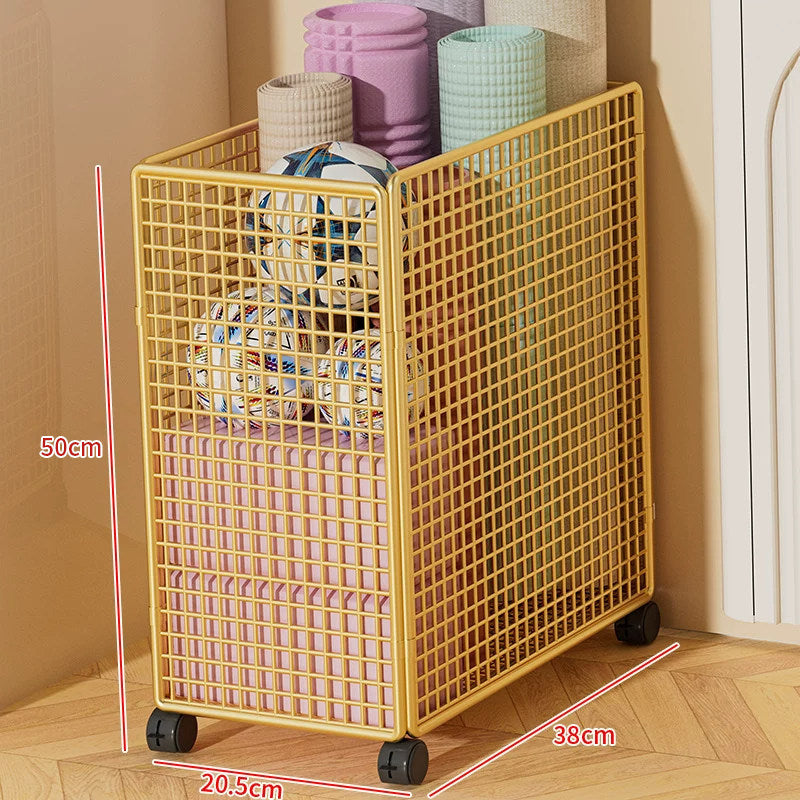 Versatile Trolley with Partition Walls | High & Bury