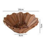 Decorative Plastic Storage | High & Bury