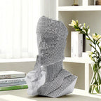 Creative Jewelry Stand Figure | High & Bury