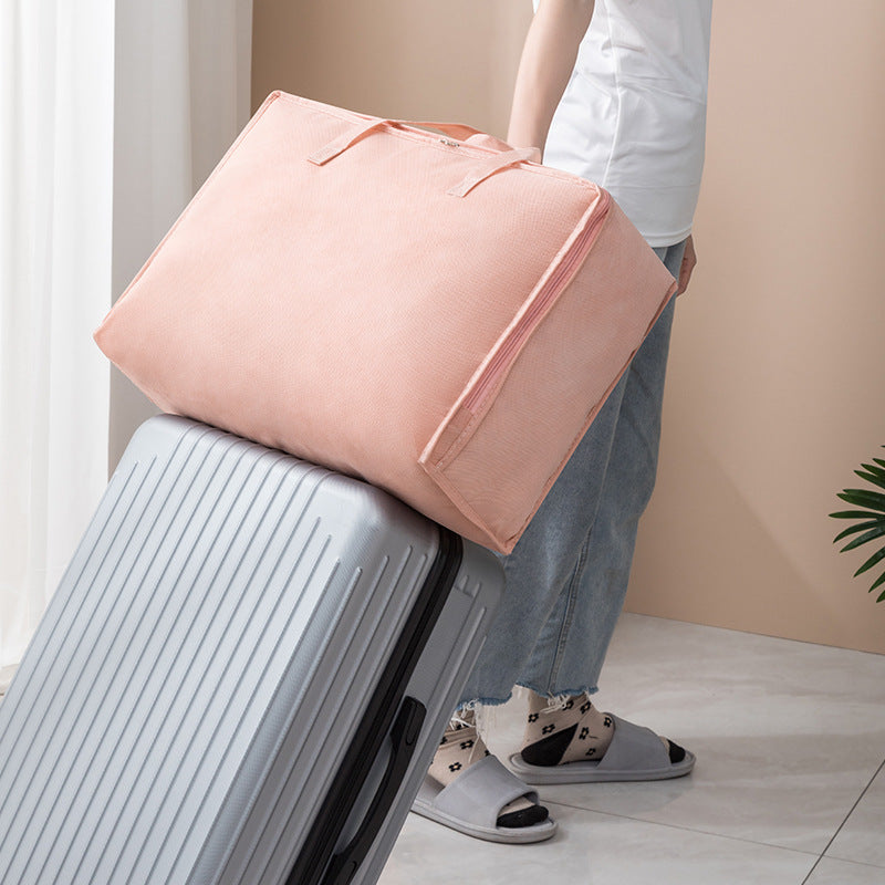 Large Multi-Purpose Storage Bag | High & Bury