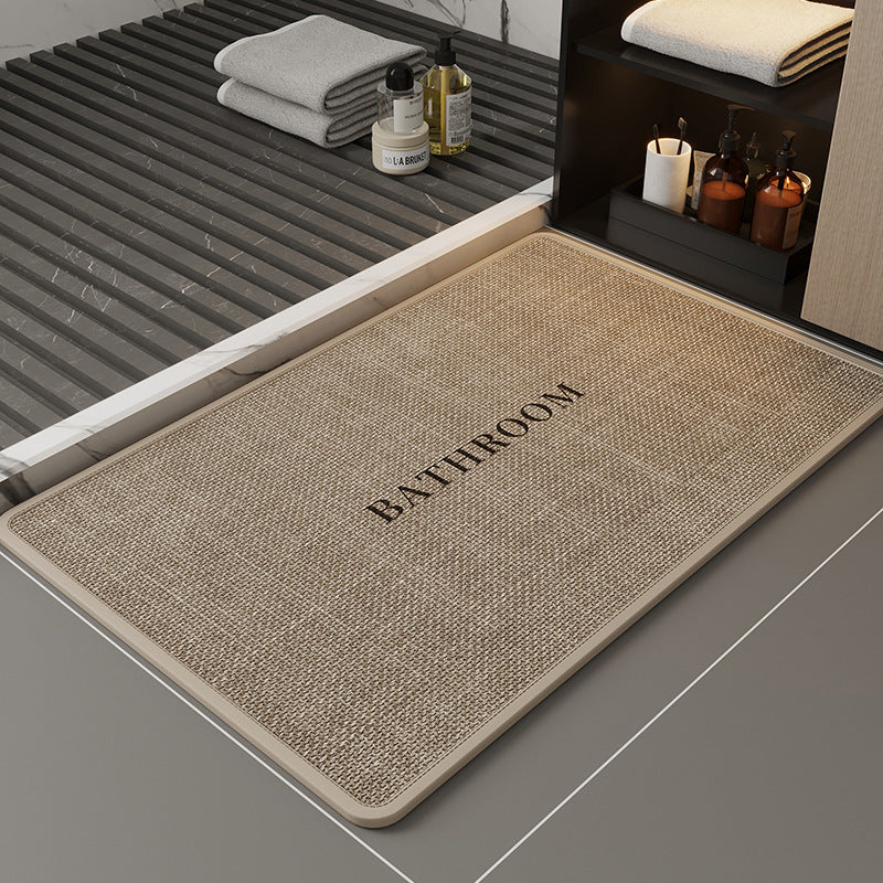 Home Decor Mat | High & Bury