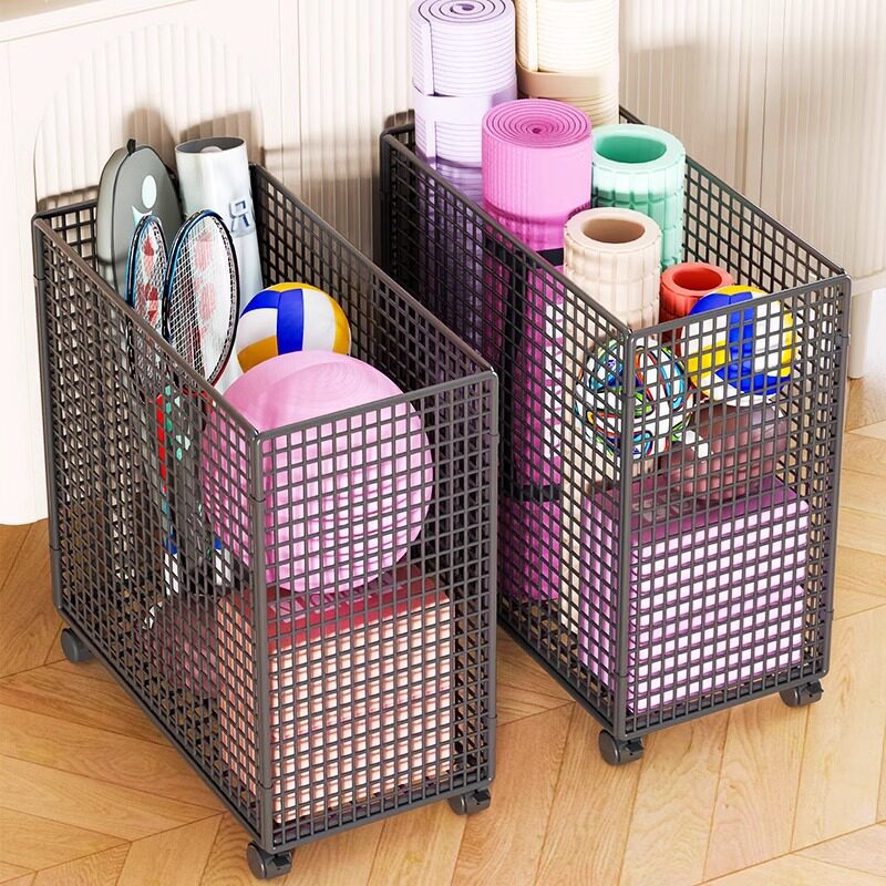 Versatile Trolley with Partition Walls | High & Bury