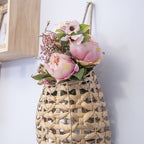 Decorative Storage Basket in Scandinavian Design | High & Bury