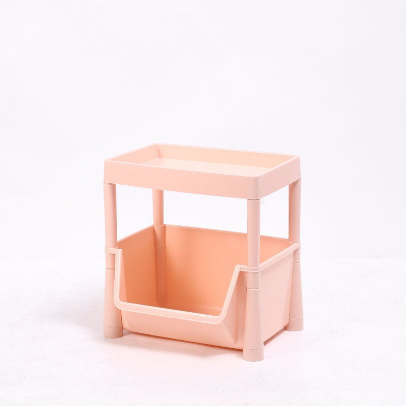 Mobile Storage Trolley | High & Bury