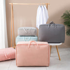Large Multi-Purpose Storage Bag | High & Bury